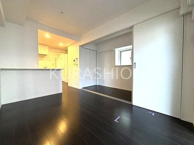 居室・リビング　リビング/居室