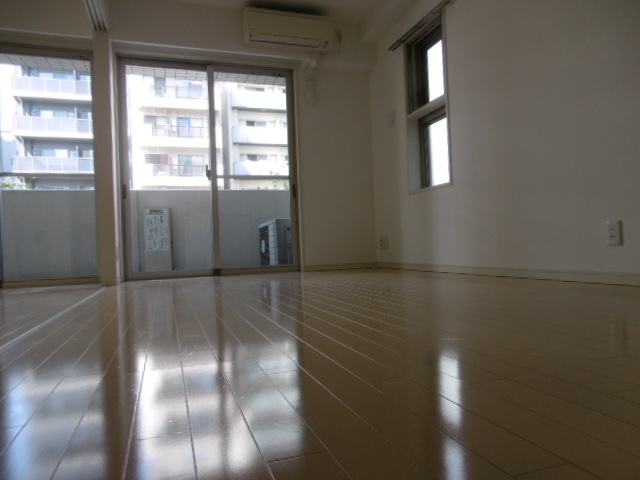 居室・リビング　居室