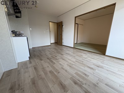 その他部屋・スペース　エアコン付きで初期費用を抑えられます☆