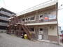 第3山楽荘 1階 築59年2ヶ月の賃貸物件