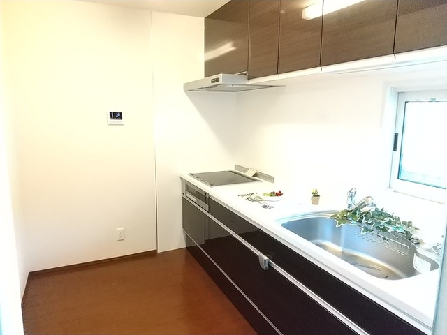 キッチン　同仕様