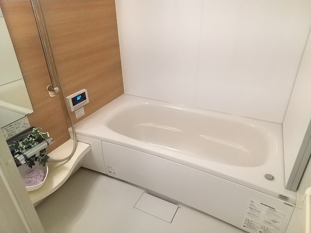 バス・シャワールーム　同仕様