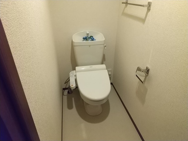 トイレ　同仕様