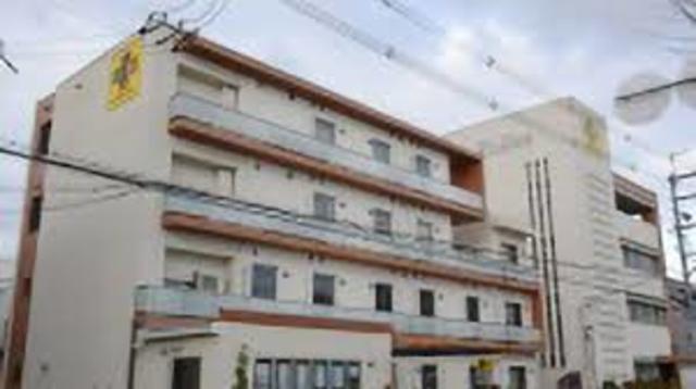 病院　医療法人真正会真正会病院（病院）まで418m