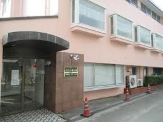 病院　北野産婦人科（病院）まで933m