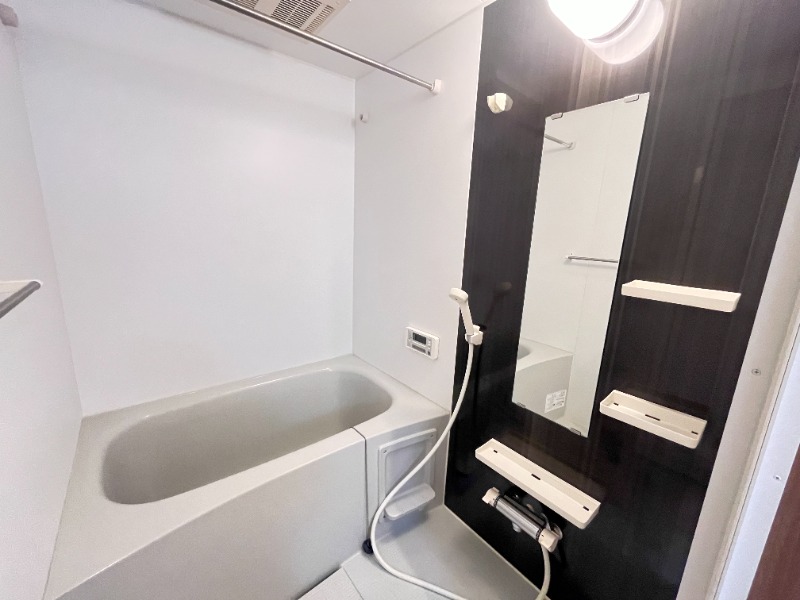 バス・シャワールーム　別号室イメージ