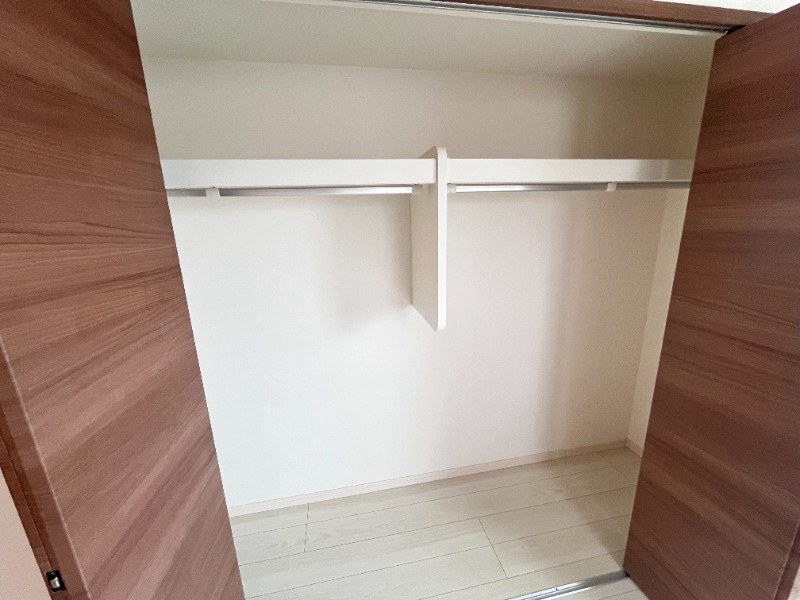 収納　別号室イメージ