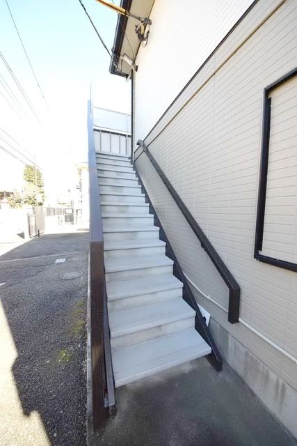 その他　外観・共用設備