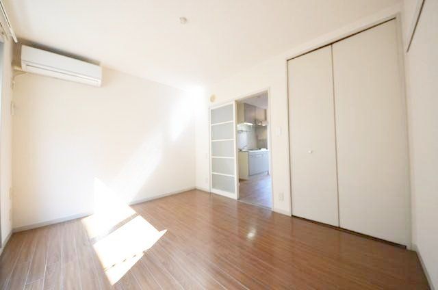 その他部屋・スペース　室内・室内設備