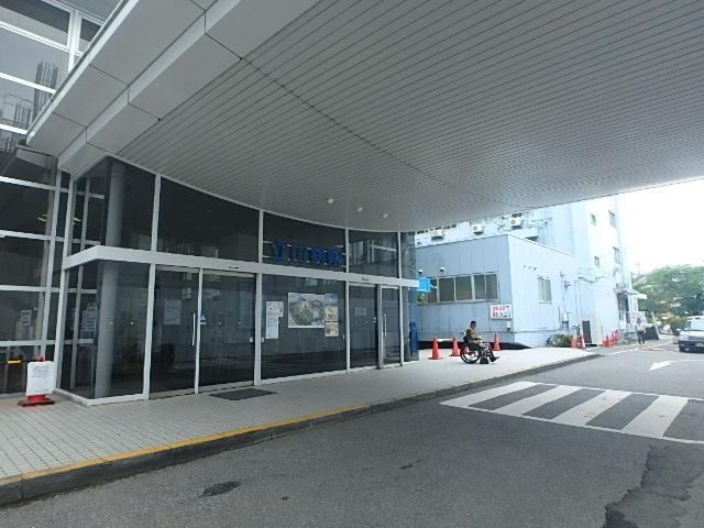 その他　西国立駅周辺（その他）まで700m