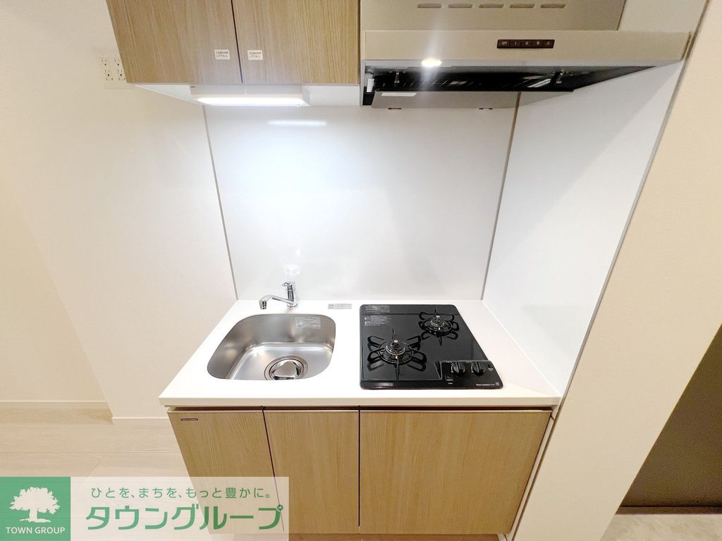 その他共有部分　外観