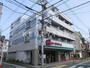 池上駅より徒歩10分 3階 築37年5ヶ月の賃貸物件