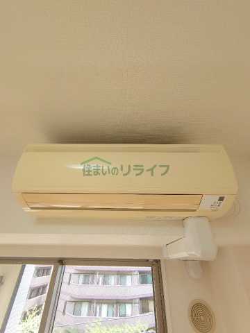 その他設備　※参考写真です。同じ間取りの別部屋になります。