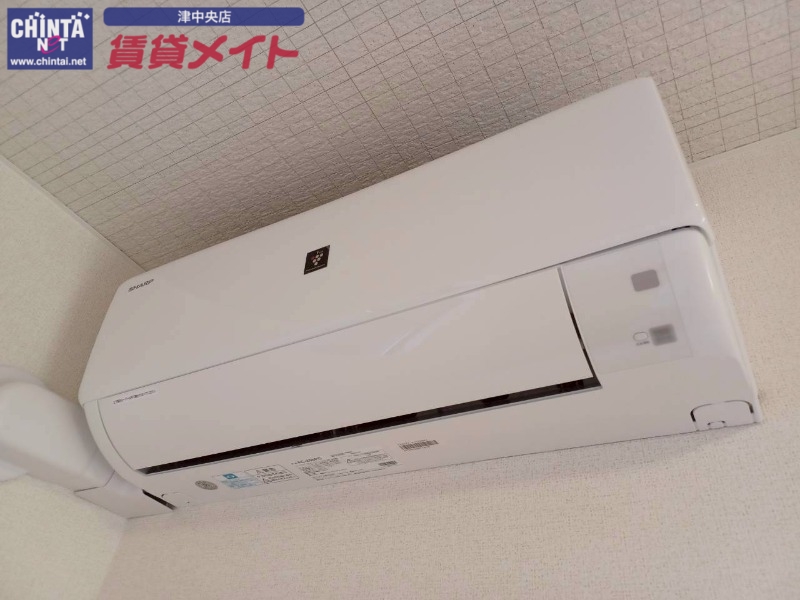 その他設備　同物件別室画像