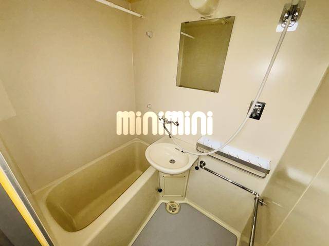 バス・シャワールーム　※他部屋参考