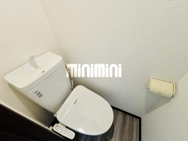 トイレ　※他部屋参考