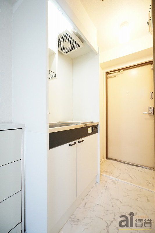 キッチン　※同仕様写真