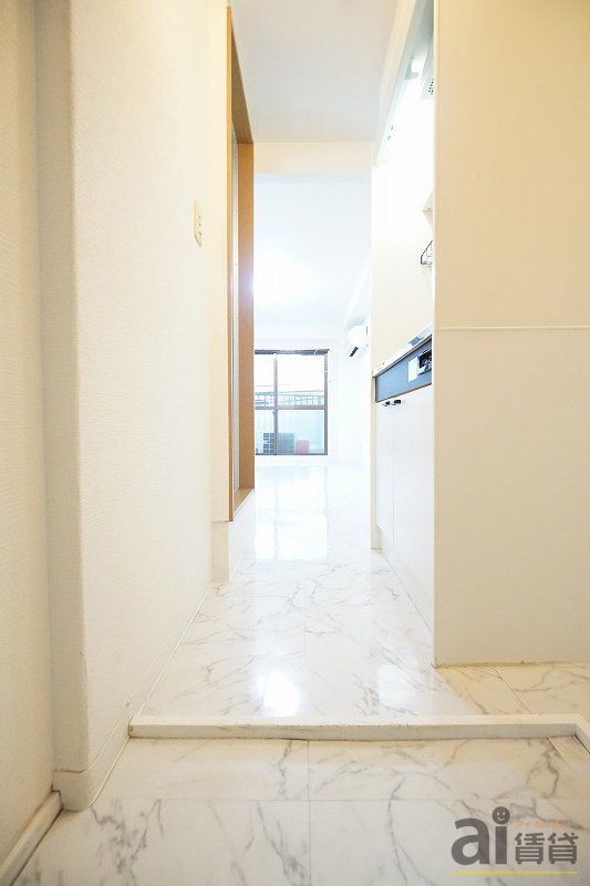 玄関　※同仕様写真