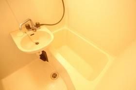 バス・シャワールーム　★お風呂★