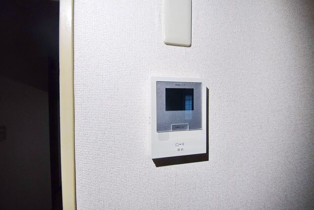 セキュリティ　★モニターホン★