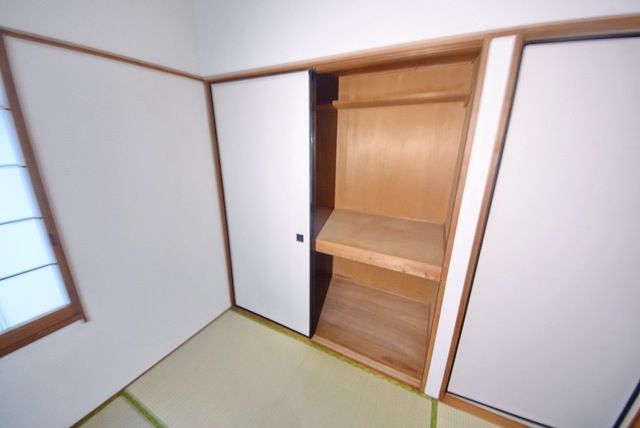 その他設備　★収納★