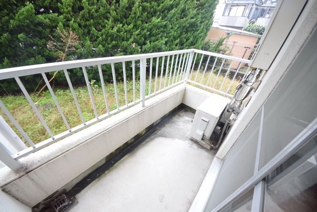 バルコニー　★バルコニー★