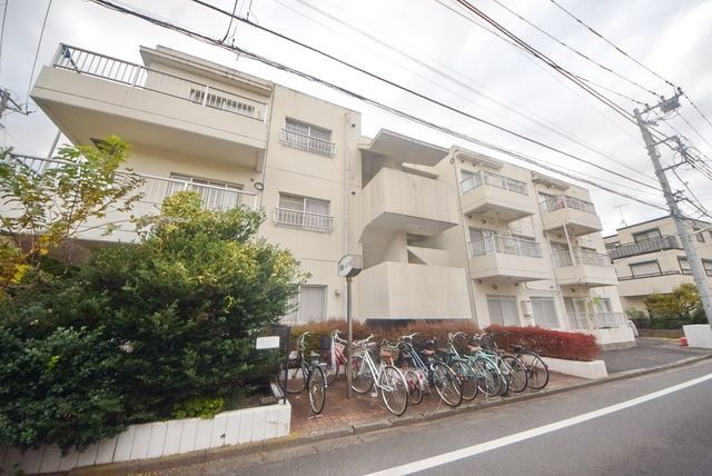 建物外観　★外観です★