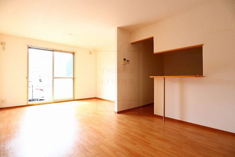 居室・リビング　・同型参考写真