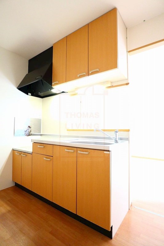 キッチン　・同型参考写真