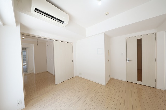 居室・リビング　居室※別部屋参考写真