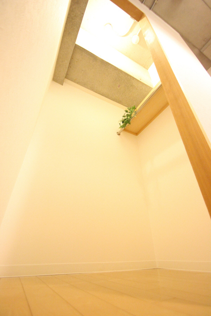 収納　※別室の参考写真の為、現況優先です。