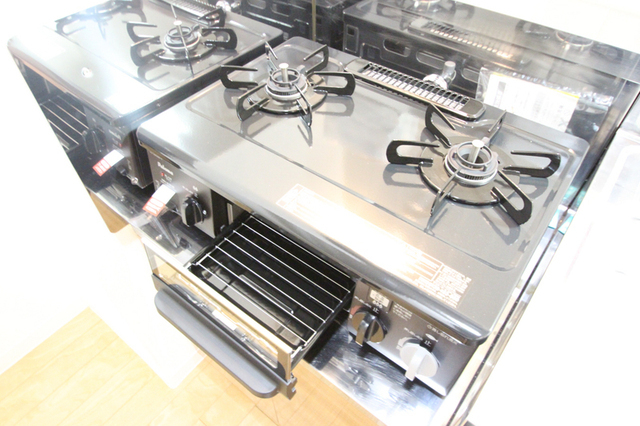 その他設備　※別室の参考写真の為、現況優先です。