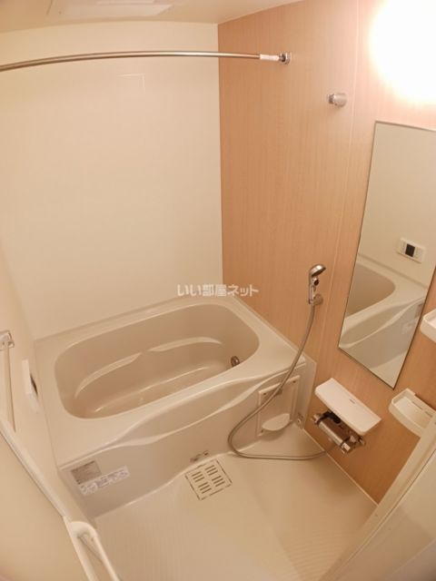 アクア・クレメント七番館_内装_2