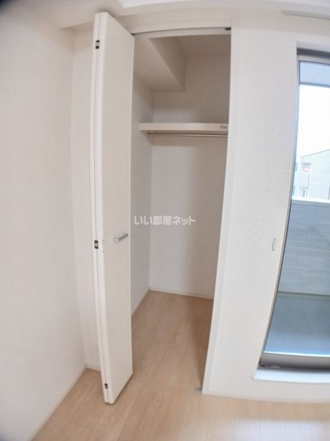 アクア・クレメント七番館_内装_4