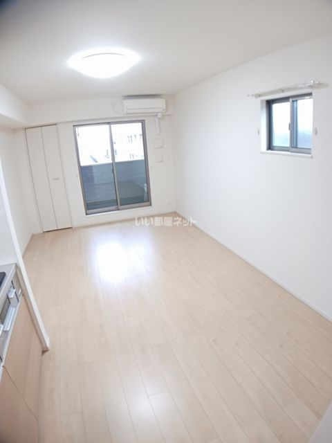 アクア・クレメント七番館_内装_0