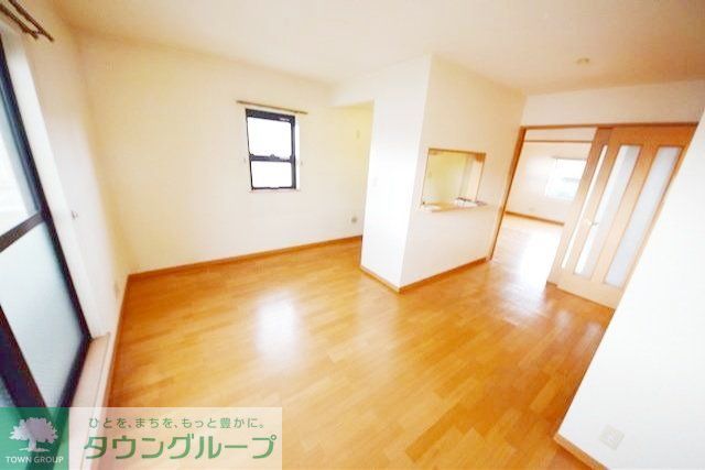 居室・リビング　★陽当たり良好！閑静な住宅街です！★