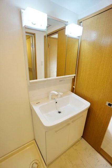 洗面設備　★お問い合わせはタウンハウジングまで★