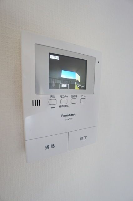 セキュリティ　★お問い合わせはタウンハウジングまで★