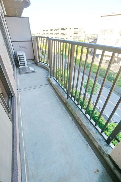 バルコニー　★お問い合わせはタウンハウジングまで★