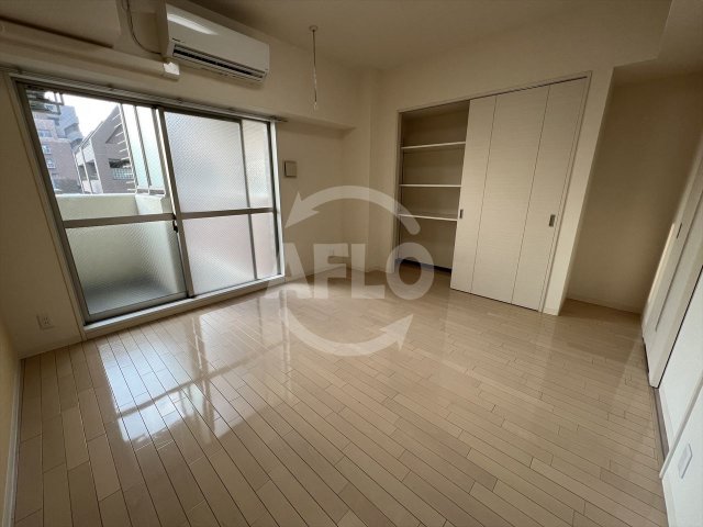 居室・リビング　メゾン夕陽ヶ丘　リビング