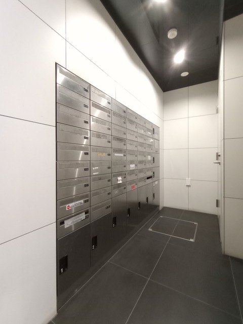 その他共有部分　共用部分