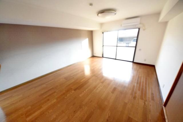 居室・リビング　リビングルーム