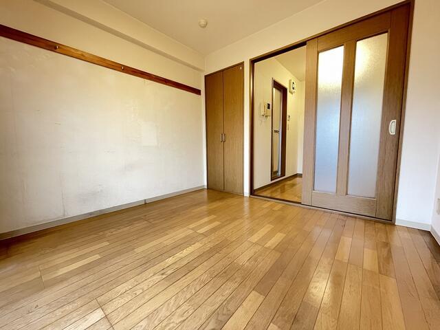 居室・リビング　?