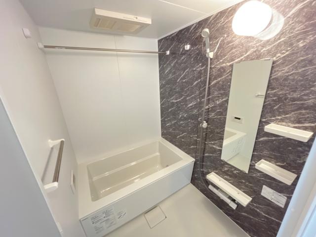 バス・シャワールーム　バス（イメージ）