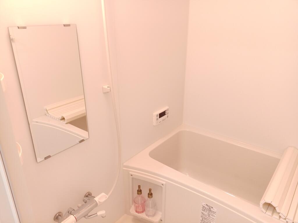 バス・シャワールーム　※別号室