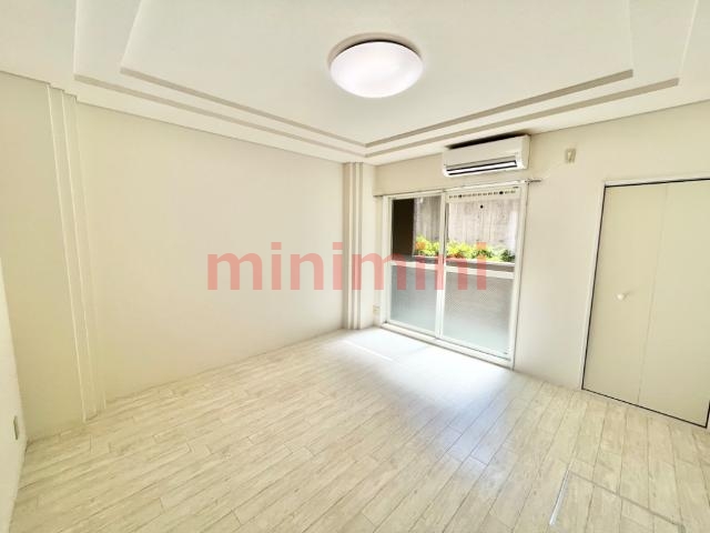 その他部屋・スペース　洋室