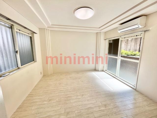 その他部屋・スペース　洋室