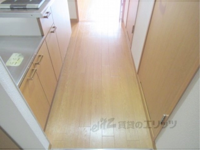 その他部屋・スペース　廊下