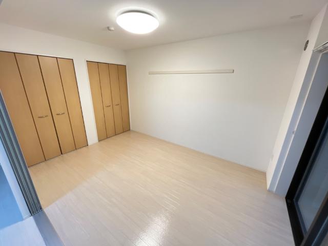 その他部屋・スペース　洋室