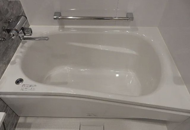 バス・シャワールーム　参考写真